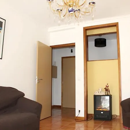 아파트 2 Bedrooms With Terrace At Fao *