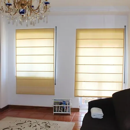 2 Bedrooms With Terrace At Fao *