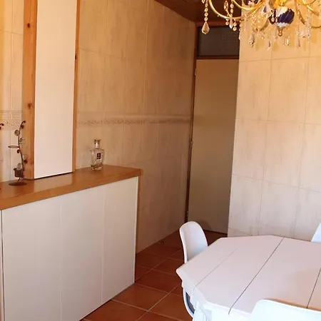 2 Bedrooms With Terrace At Fao Esposende