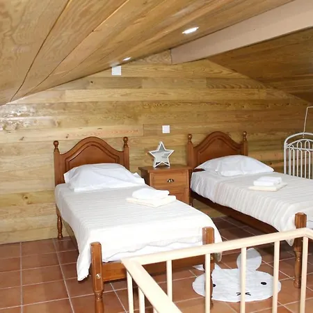 2 Bedrooms With Terrace At Fao Esposende